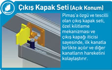 cam balkon modelleri